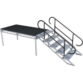 Stairs & step units stage accessory