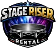 Stage Riser Rental