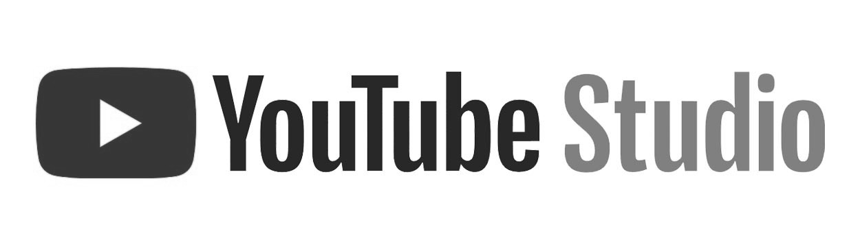 YouTube Studio logo
